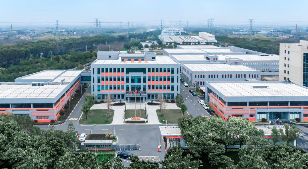 江苏塞西科技，引领科技创新的先锋力量