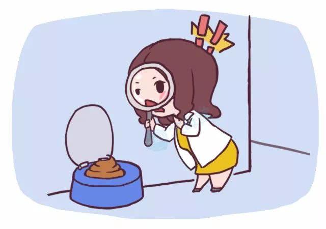 关于一个月大的宝宝大便次数的研究与探讨