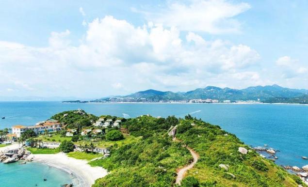 靠近广东省的外省旅游，探索与体验