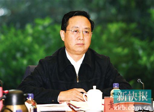广东省纪检委常委简历深度解析
