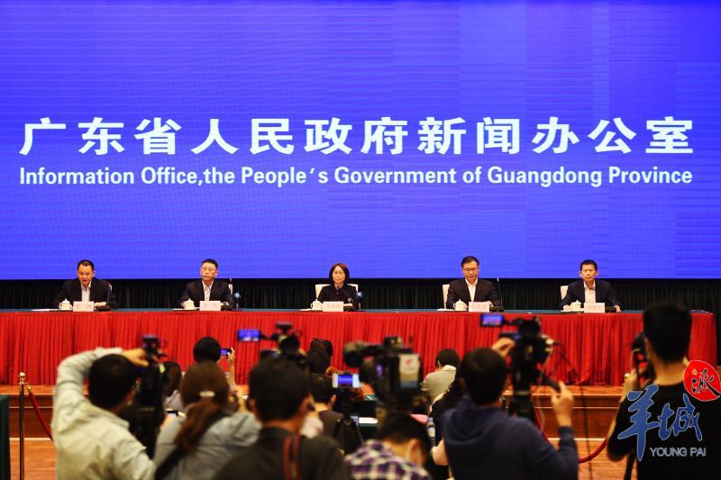 广东省疫情复工复产措施的实施与成效