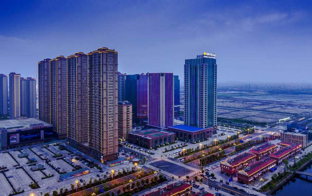 慈溪吉利房产，铸就城市梦想的坚实基石