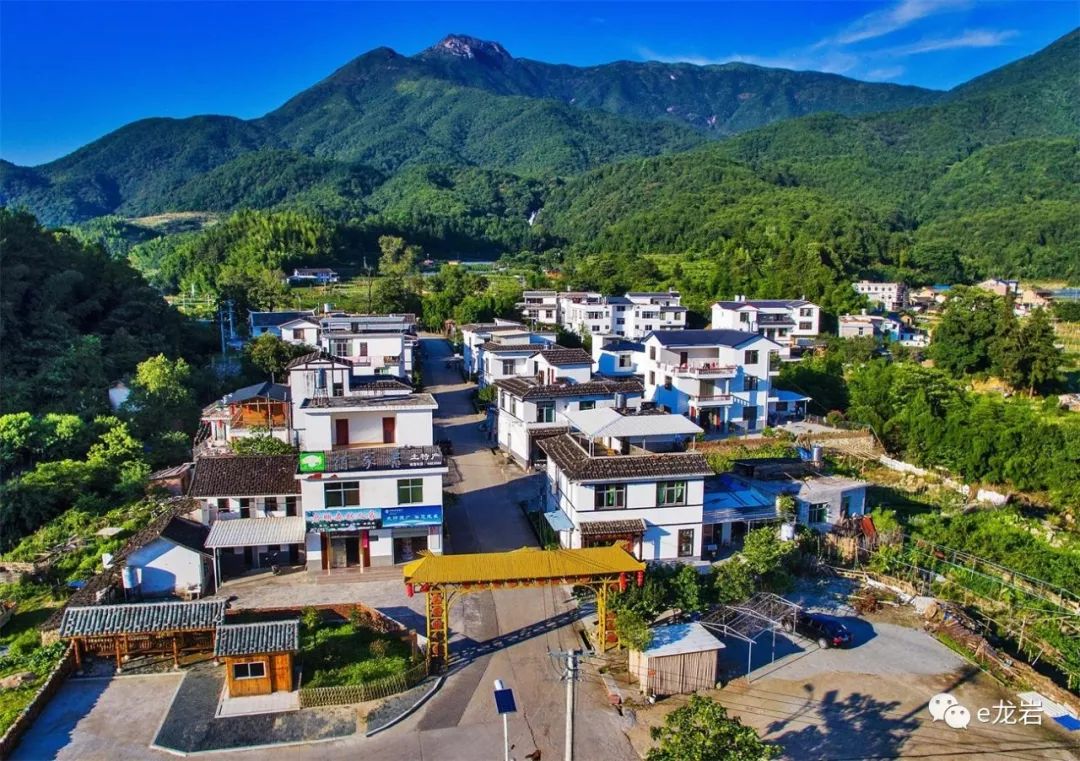 广东省三胜村，传统与现代的和谐交融