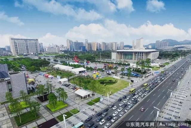圆通广东省东莞市虎门，历史、现状与未来展望