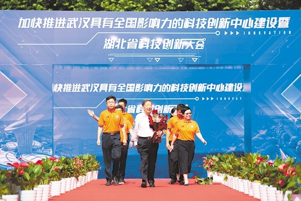 江苏米驹科技，引领科技创新的先锋力量