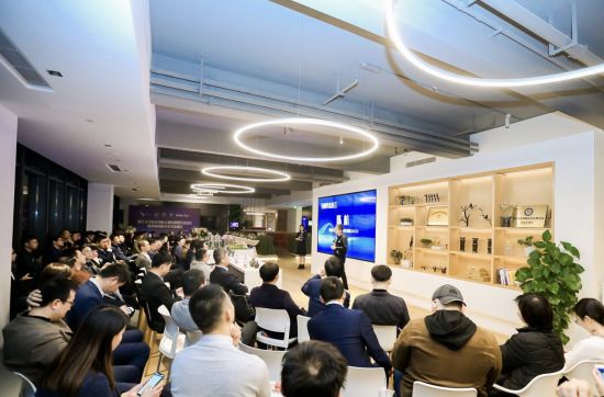 江苏浪桥科技，引领科技创新的先锋力量