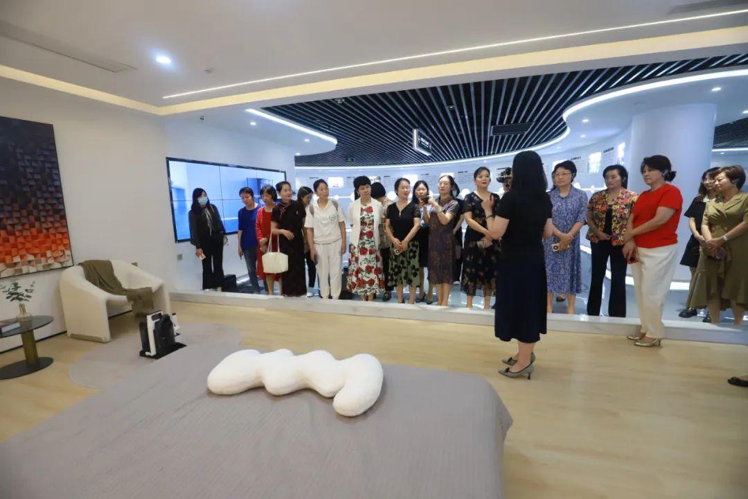 江苏聚集科技，引领创新的先锋力量