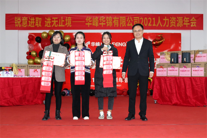 广东华锦控股有限公司，卓越之路与未来展望