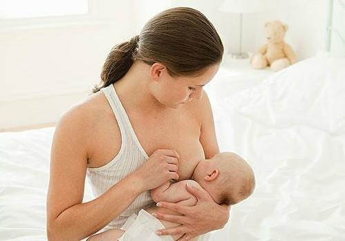 哺乳期四个月奶少了，如何应对与解决