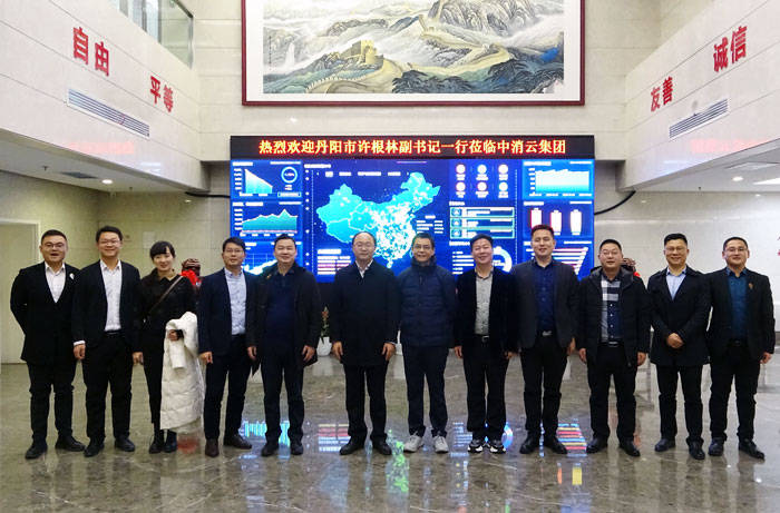 江苏许创科技，引领科技创新的先驱力量