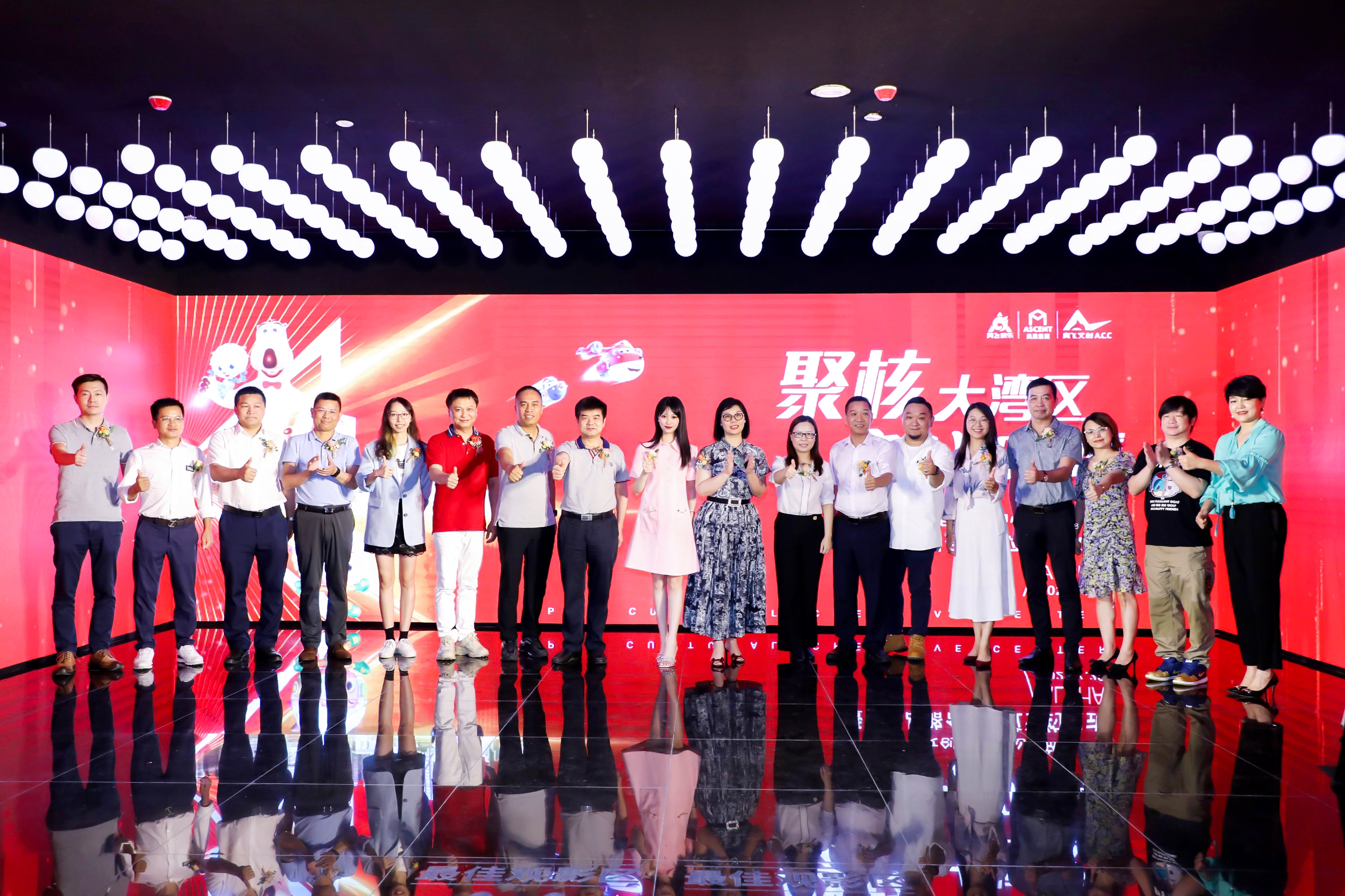 广东风尚传媒有限公司，引领区域传媒新风尚