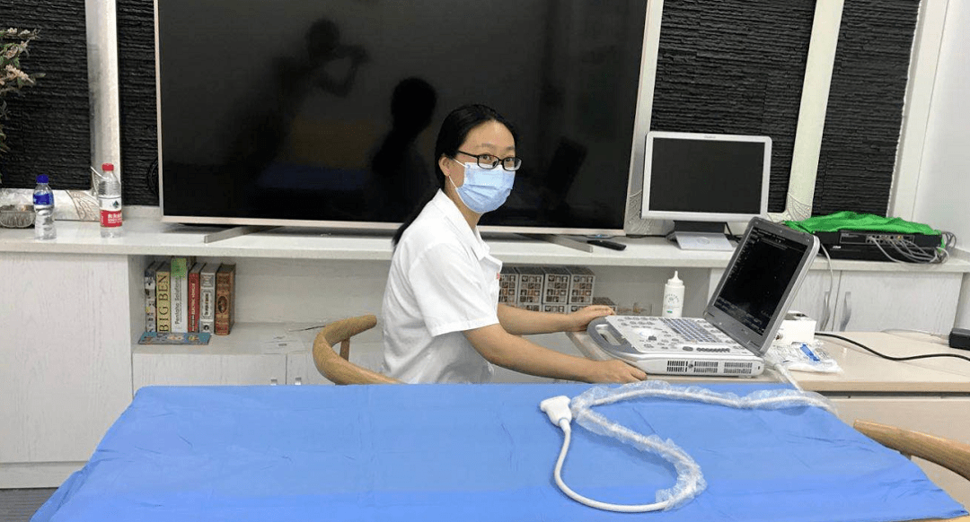 广东省妇幼保健院B超技术，守护母婴健康的重要一环