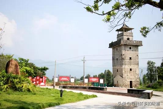 广东省台山四九，历史底蕴与现代魅力的交织