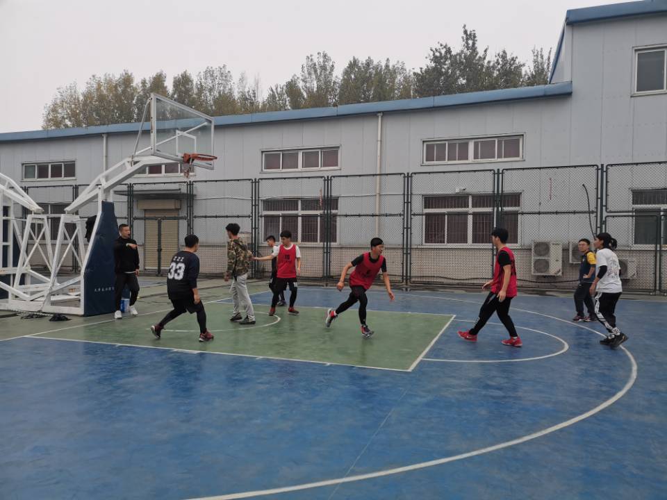 广东省传统项目学校篮球，历史、现状与发展