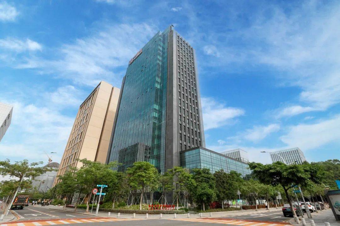 广东万亨建筑有限公司，塑造城市风貌的卓越力量