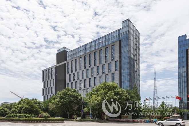 江苏大学科技园的地址邮编，科技创新的摇篮