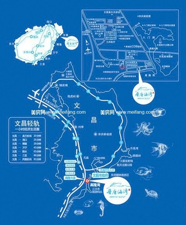 海南文昌房产信息网——连接文昌房产市场的桥梁与纽带