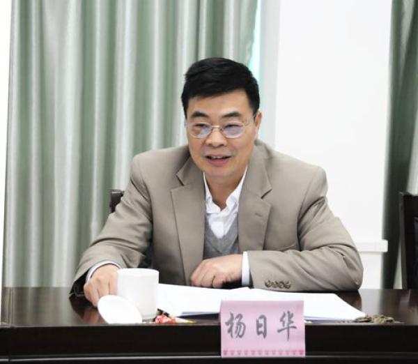 广东省陈东厅长，引领与担当的典范