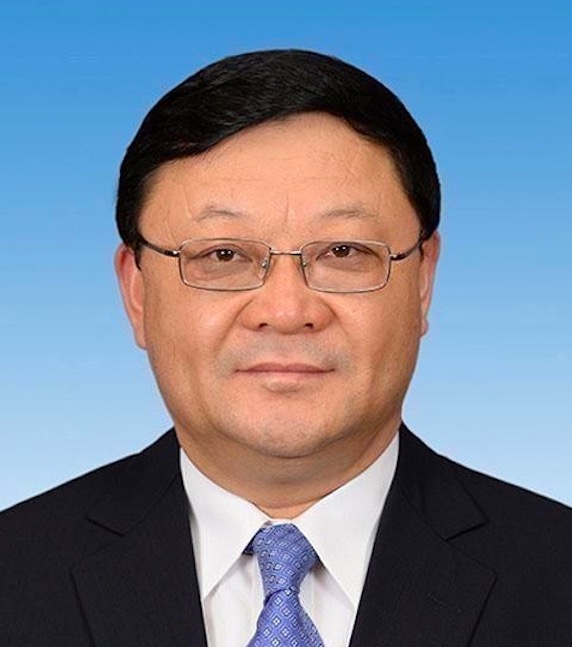 广东省书记是谁，黄坤明的领导风采与广东发展新篇章