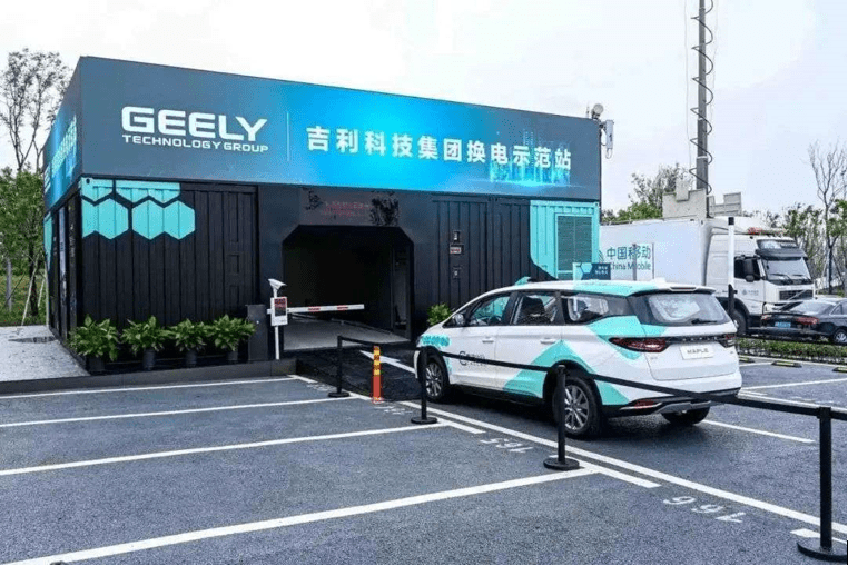 江苏科技与原神，交汇的荣光