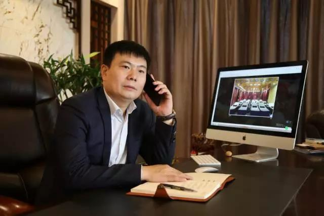 广东省佛山市的李永平，一位卓越的企业家与社会贡献者