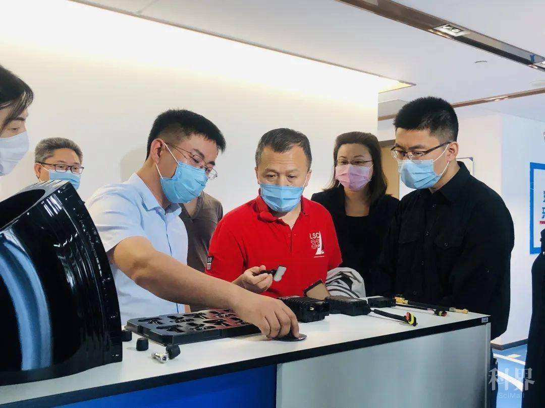 江苏龙海智控科技，引领科技创新的先驱力量