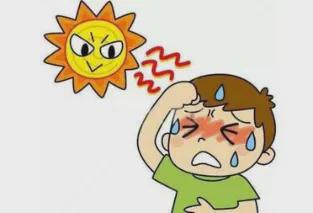 十个月宝宝中暑症状详解