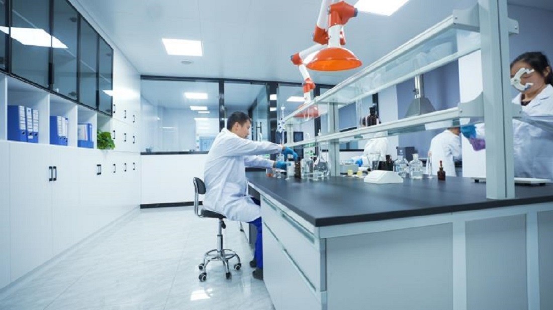江苏威凌生化科技，引领未来生物科技的新力量