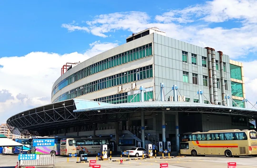 广东省汽车站官网攻略，轻松出行，无忧旅程