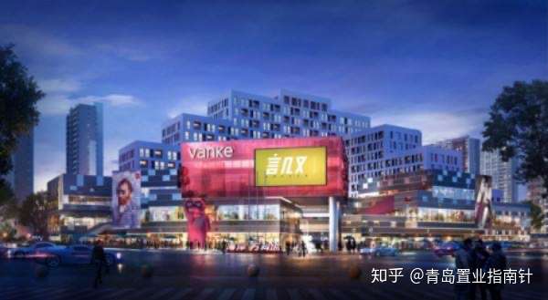 黄岛信息港房产，繁荣的地产市场与无限的发展潜力