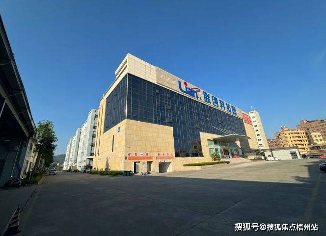 广东思沃激光有限公司，引领激光技术，铸就行业典范