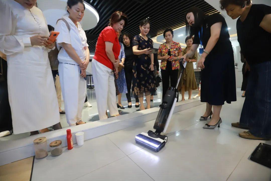 江苏步强科技，引领科技创新的先锋力量