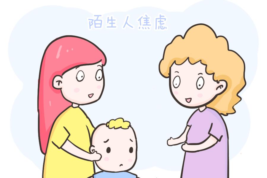 揭秘四个月宝宝晚上哭闹的背后原因