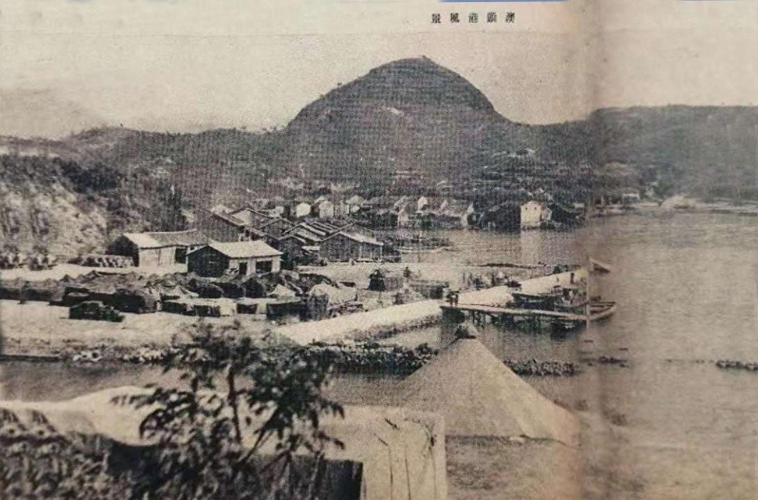 广东省大尉地理位置揭秘，地图上的重要标识