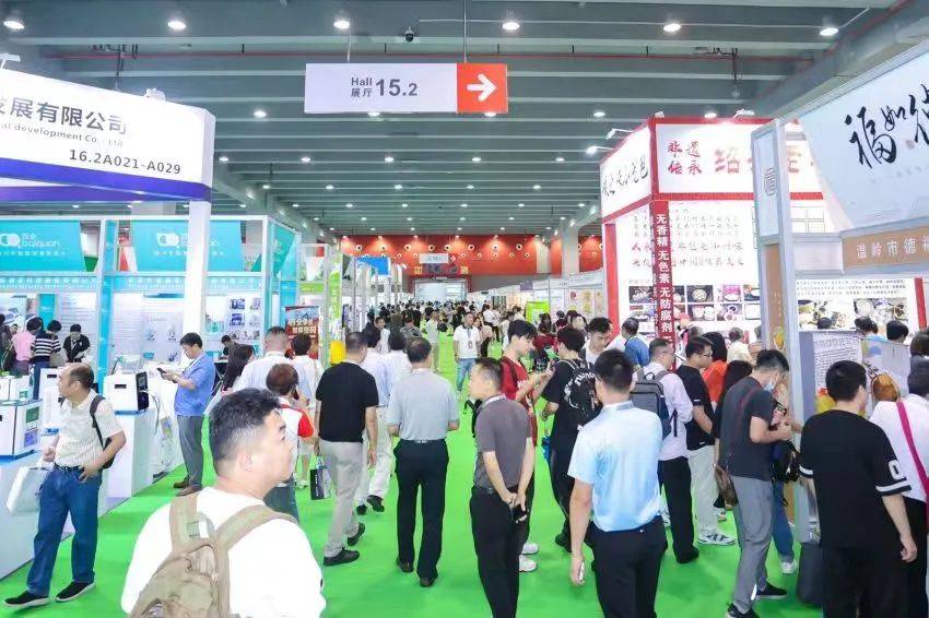 广东熙康会展有限公司，引领行业潮流，塑造会展新标杆