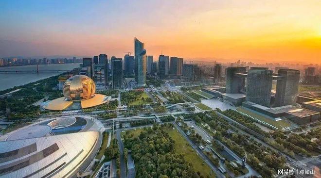 杭州美达房产，城市发展的见证者与参与者