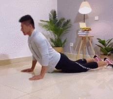 产后一年肚子仍像五个月大怎么办，恢复腹部形态的有效策略