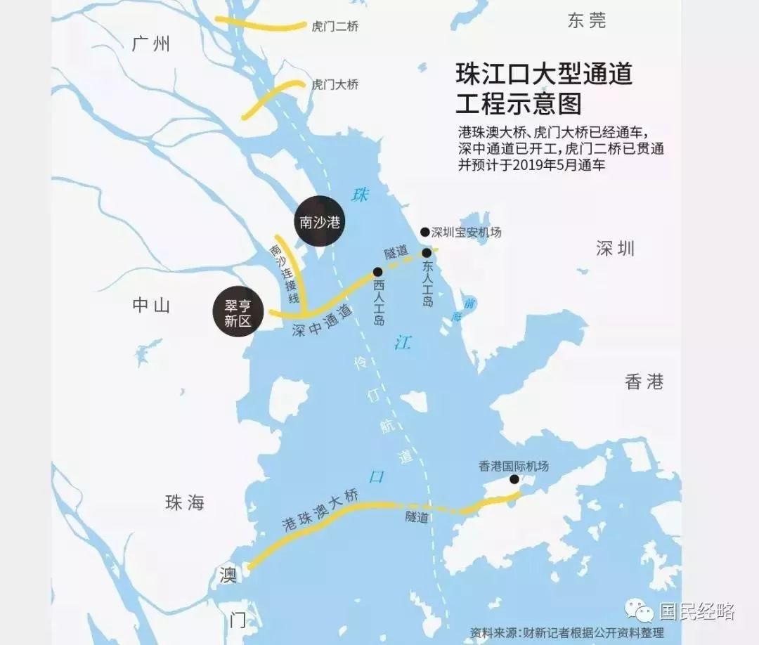 广东省交易网，连接粤港澳大湾区的商贸桥梁