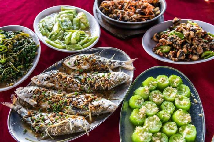 广东省美食自驾游，味蕾上的诗意旅行
