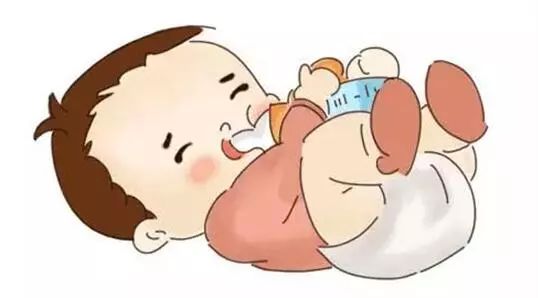 一个月宝宝不拉屎，原因、应对措施与建议