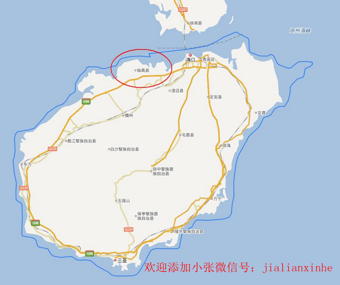 海南西线房产，投资与生活的双重选择