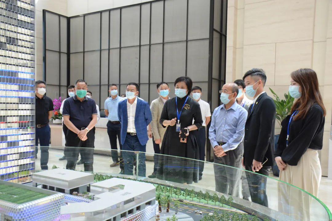 广东省东莞市横沥镇，繁荣发展的魅力小镇