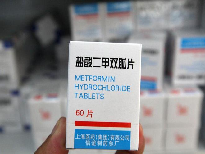 吃二甲双胍一个月瘦了——我的亲身体验与分享