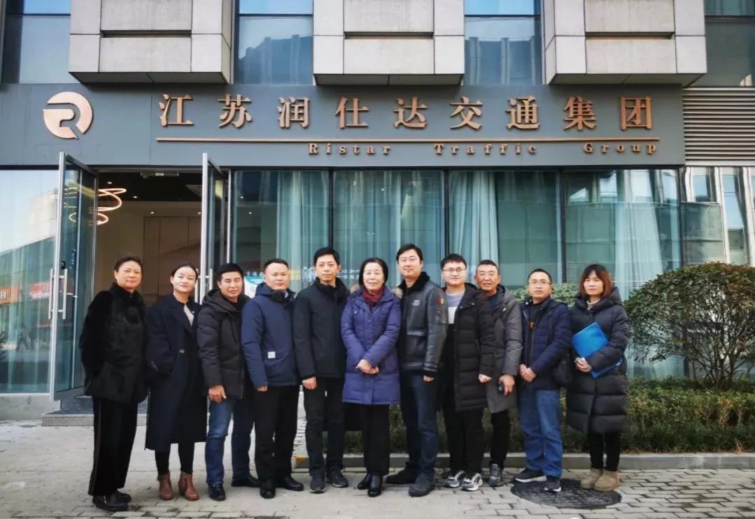 大力科技江苏，引领科技创新，塑造未来力量