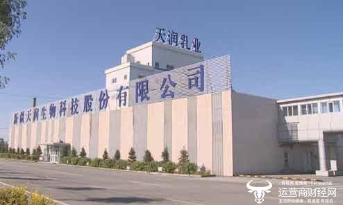 广东鹏润实业有限公司，卓越的企业典范