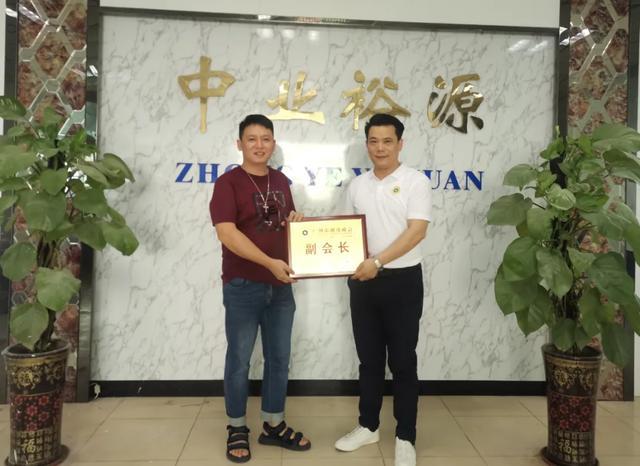 广东中檀实业有限公司，探索与成长