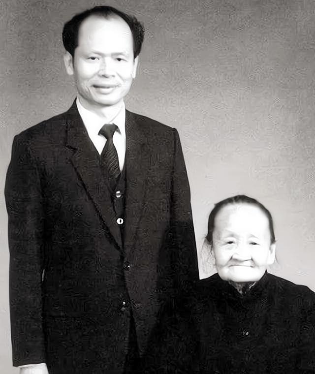 广东省的林良贤，一位卓越的人物风采