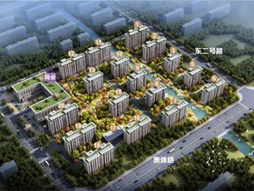 东营房产信息网，连接人与房产信息的桥梁