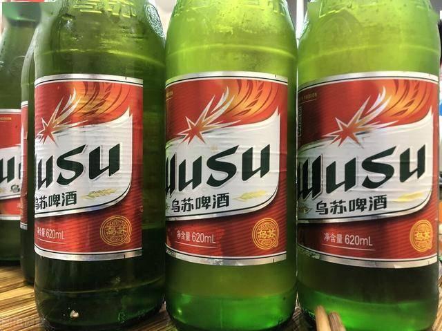 广东省啤酒经销商，繁荣市场的背后英雄