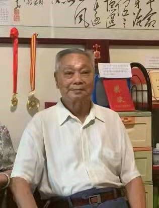 广东省的李旭森，一位引领时代的杰出人物